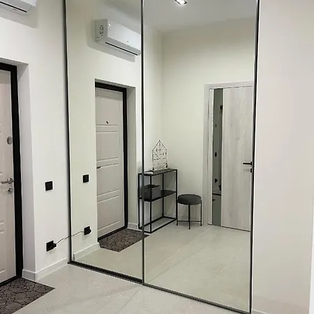 дизайнерские “club Marine” Apartment *