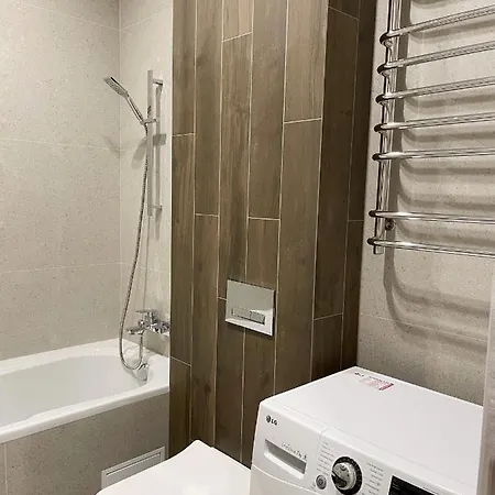 дизайнерские “club Marine” Apartment
