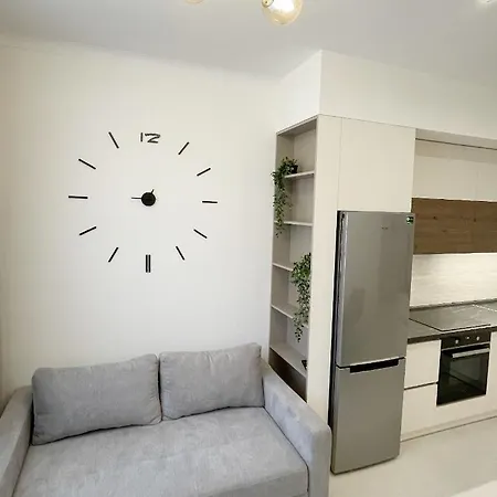дизайнерские “club Marine” Apartment Odesa